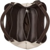 image:imagekate spade new york Loop Pebbled Leather Carryall BagColorblocked Cashew Milk Multi