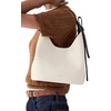 image:imagekate spade new york Loop Pebbled Leather Carryall BagColorblocked Cashew Milk Multi