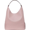 image:imagekate spade new york Loop Suede And Crinkle Patent Large Carryall BagSmokey Petal