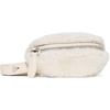 image:imagekate spade new york Womens Duo Crossbody BagCashew Milk and Faux Fur