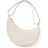 image:imagekate spade new york Womens Duo Crossbody BagCashew Milk and Faux Fur