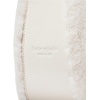image:imagekate spade new york Womens Duo Crossbody BagCashew Milk and Faux Fur