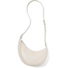image:imagekate spade new york Womens Duo Crossbody BagCashew Milk and Faux Fur
