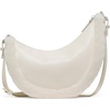 image:imagekate spade new york Womens Duo Crossbody BagCashew Milk and Faux Fur