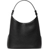 image:imagekate spade new york Womens Loop Pebbled Leather Carryall BagBlack