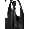 image:imagekate spade new york Womens Loop Pebbled Leather Carryall BagBlack