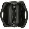 image:imagekate spade new york Womens Loop Pebbled Leather Carryall BagBlack