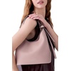 image:imagekate spade new york Womens Loop Pebbled Leather Carryall BagSmokey Petal