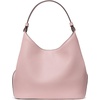 image:imagekate spade new york Womens Loop Pebbled Leather Carryall BagSmokey Petal