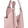 image:imagekate spade new york Womens Loop Pebbled Leather Carryall BagSmokey Petal