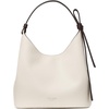 image:imagekate spade new york Loop Pebbled Leather Carryall BagColorblocked Cashew Milk Multi