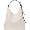 image:imagekate spade new york Loop Suede And Crinkle Patent Large Carryall BagCashew Milk Multi