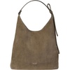 Driftwood Suede