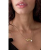 image:imagekate spade new york Bits And Baubles Sam Tag Necklace