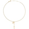 image:imagekate spade new york Spade Lock Padlock And Key Pendant