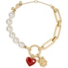 image:imagekate spade new york Bits And Baubles Charm Bracelet